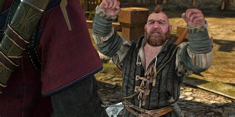 witcher 3 zoltan|witcher 3 zoltan card quest.